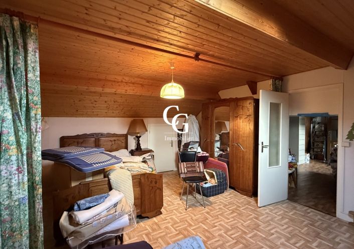 à vendre Maison Vieillevigne