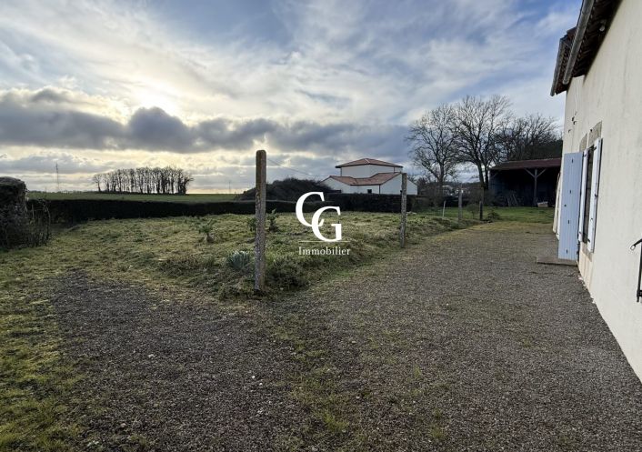 à vendre Maison Vieillevigne