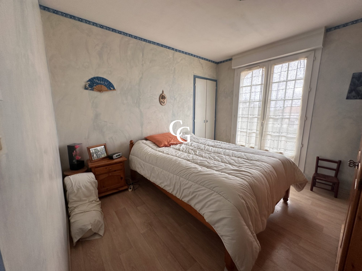 à vendre Maison Vieillevigne - Photo 6