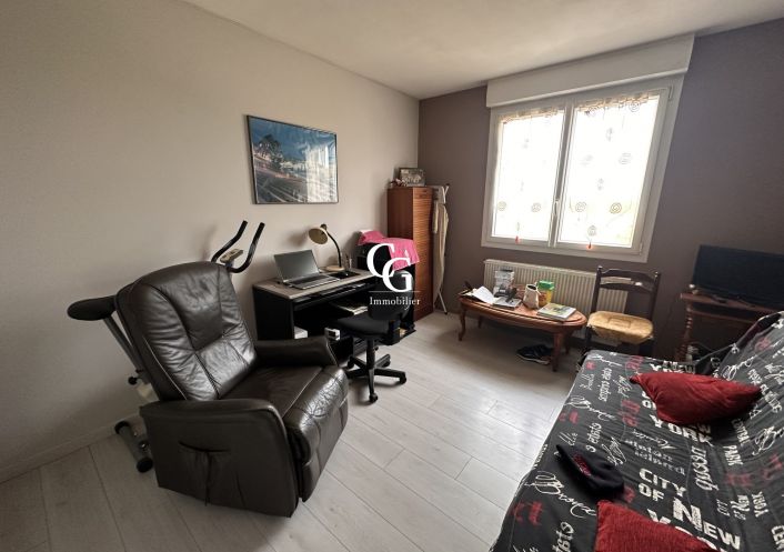 à vendre Maison Vieillevigne