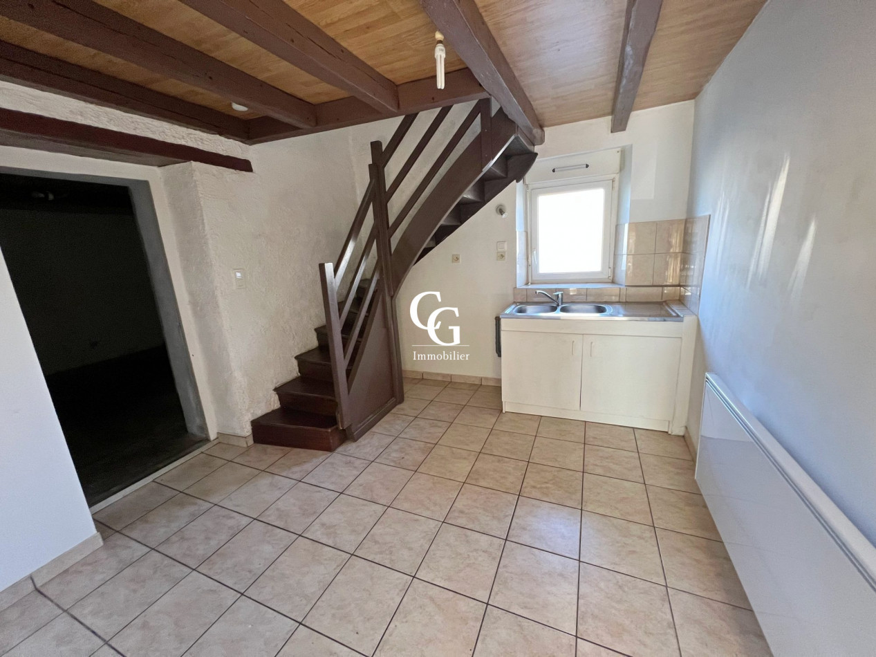 à vendre Maison L'herbergement - Photo 3