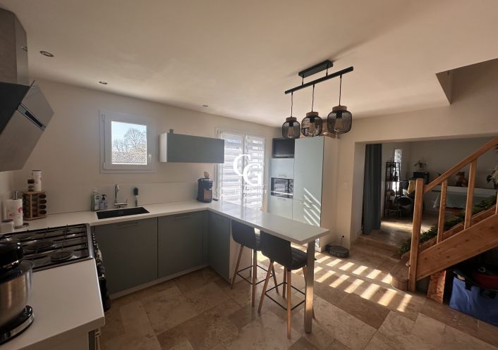 à vendre Maison Montréverd