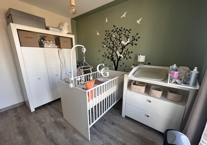 à vendre Maison Montréverd