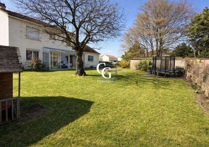 à vendre Maison Vieillevigne