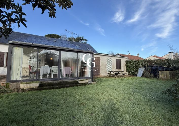 à vendre Maison Vieillevigne