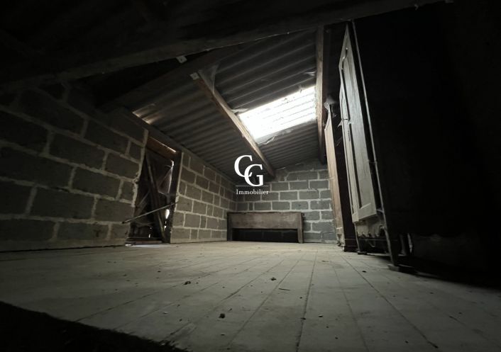 à vendre Maison Aigrefeuille-sur-maine