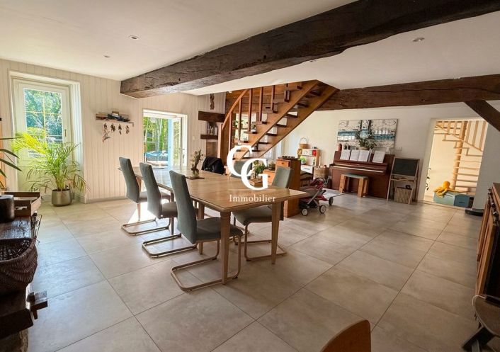 à louer Maison Vieillevigne