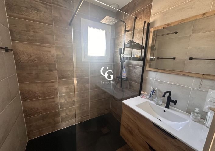 à vendre Maison Montréverd