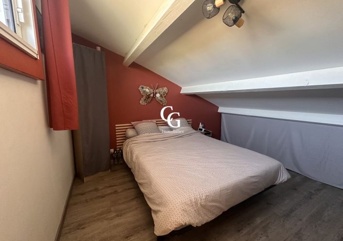 à vendre Maison Montréverd