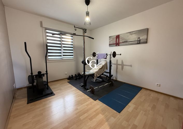 à vendre Maison Vieillevigne