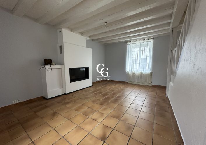 à vendre Maison Vieillevigne