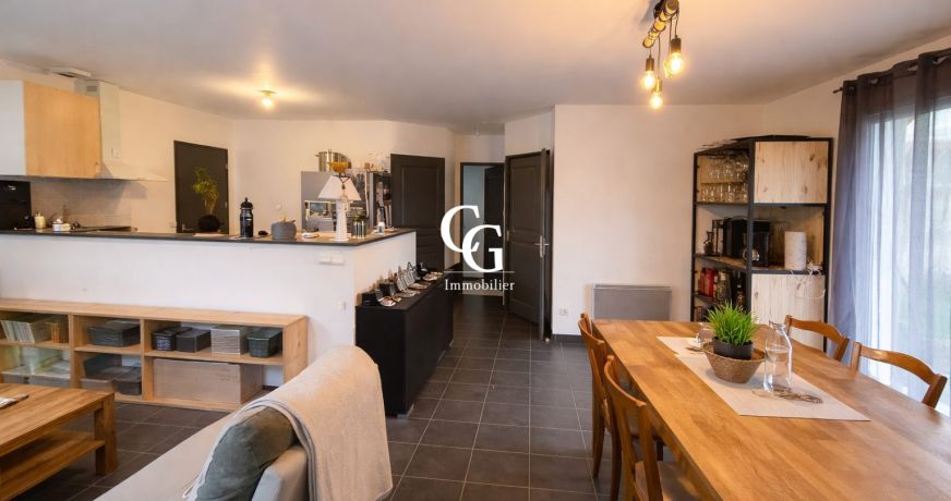 vente Maison Rocheservière