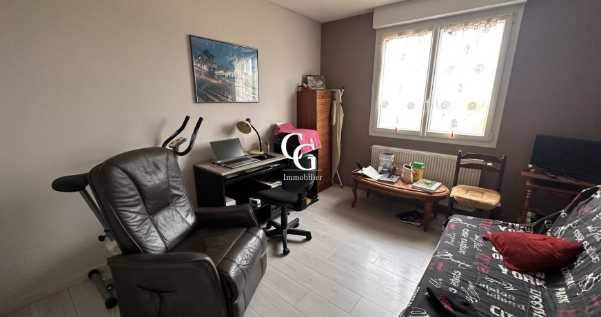 vente Maison Vieillevigne