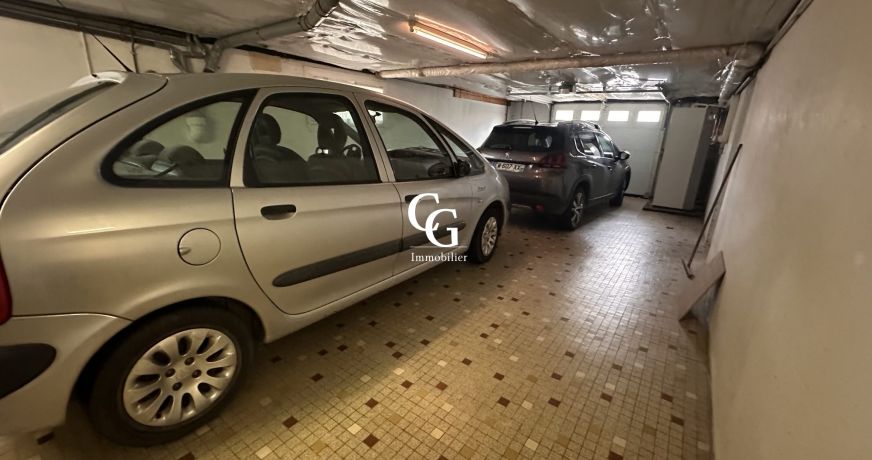 vente Maison Vieillevigne