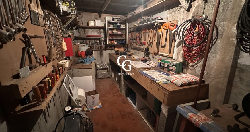 vente Maison Vieillevigne