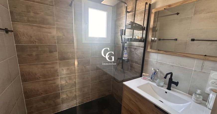 vente Maison Montréverd