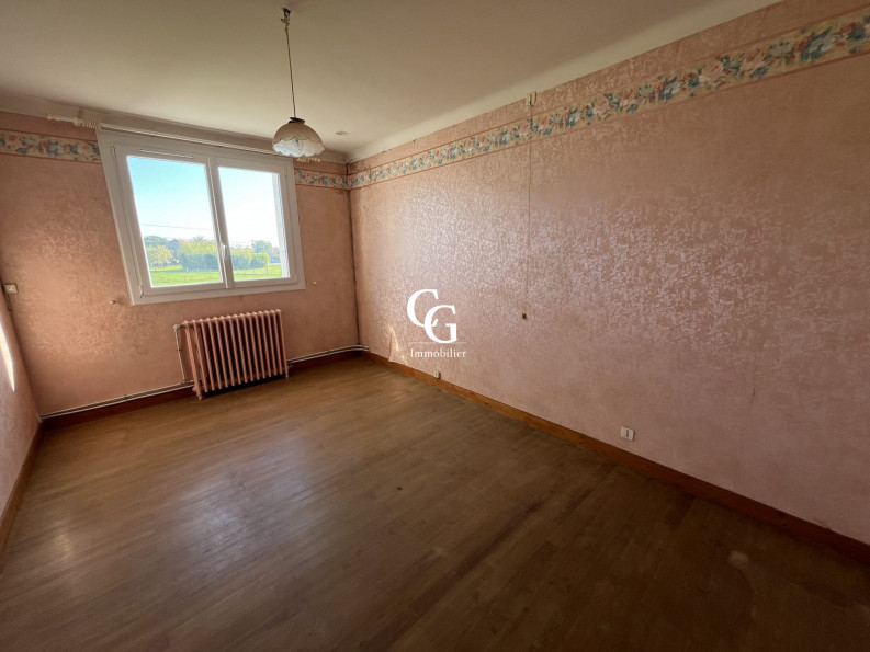 vente Maison Aigrefeuille-sur-maine - Photo 7