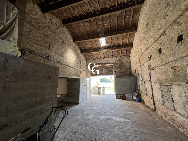 vente Maison Aigrefeuille-sur-maine - Photo 3