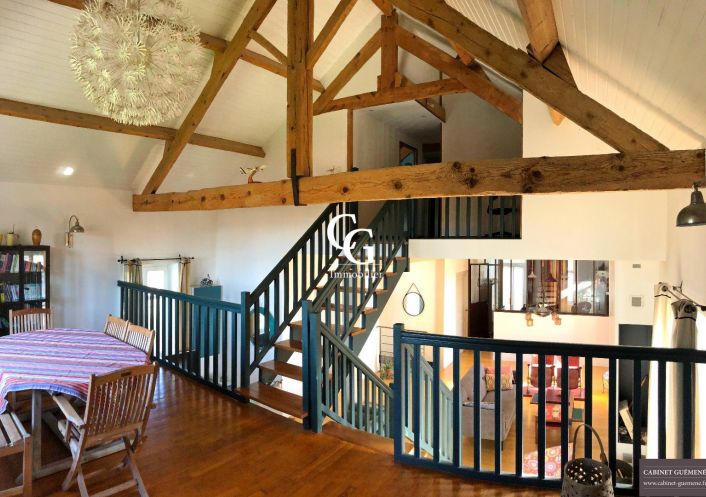 à vendre Maison La Planche