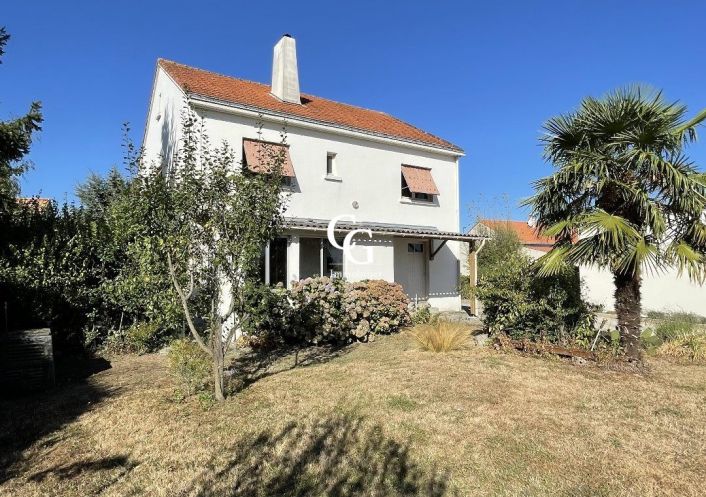 à vendre Maison Vieillevigne