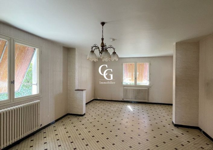 à vendre Maison Vieillevigne