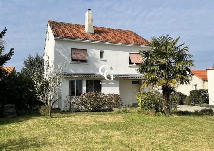 à vendre Maison Vieillevigne