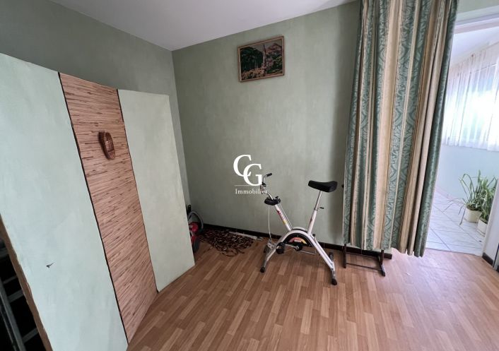 à vendre Maison La Planche