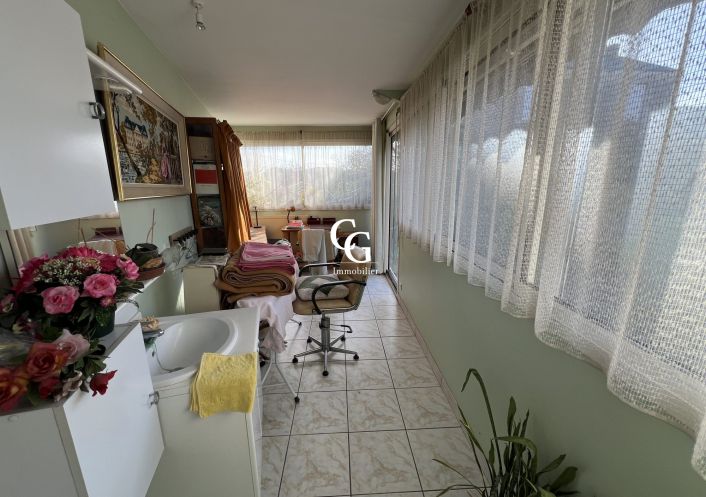 à vendre Maison La Planche