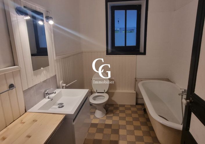 à vendre Maison La Montagne