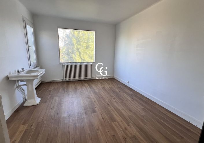 à vendre Maison La Montagne