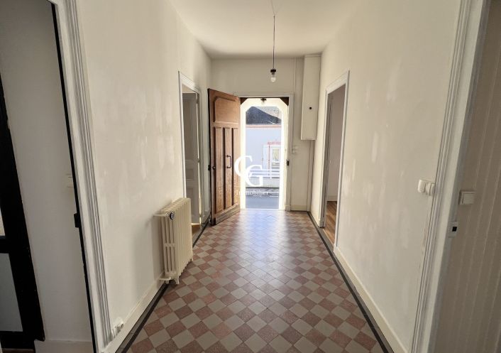 à vendre Maison La Montagne