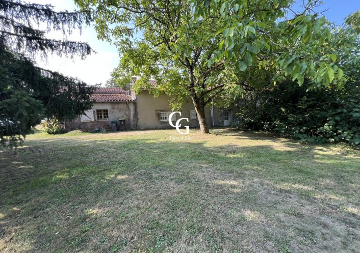 à vendre Maison Vieillevigne