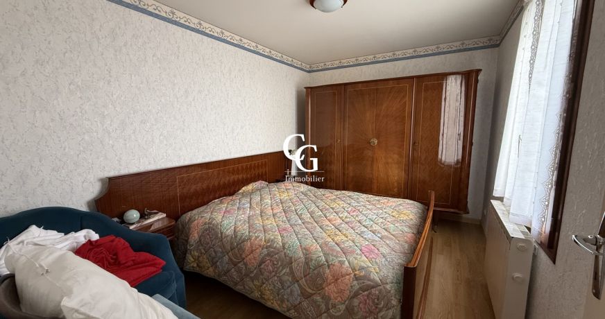 vente Maison Vieillevigne