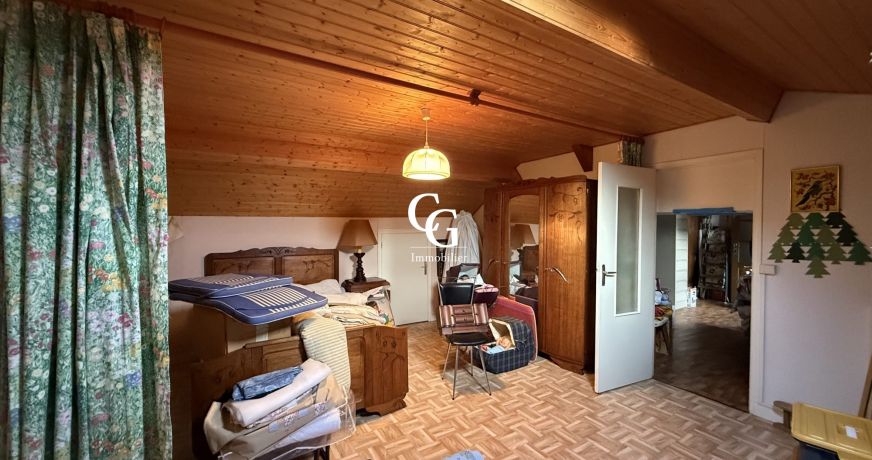 vente Maison Vieillevigne