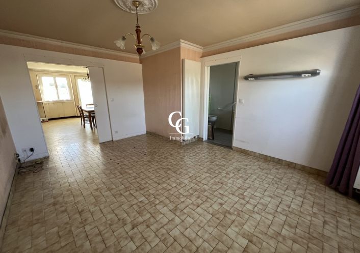 à vendre Maison Aigrefeuille-sur-maine