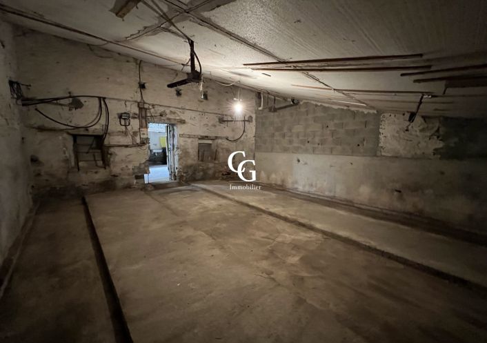 à vendre Maison Aigrefeuille-sur-maine