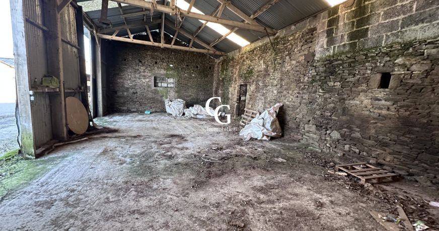 vente Maison Vieillevigne