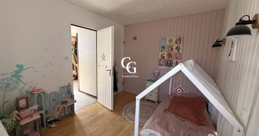 location Maison Vieillevigne