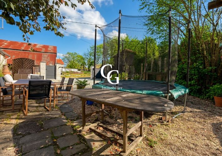 à louer Maison Vieillevigne