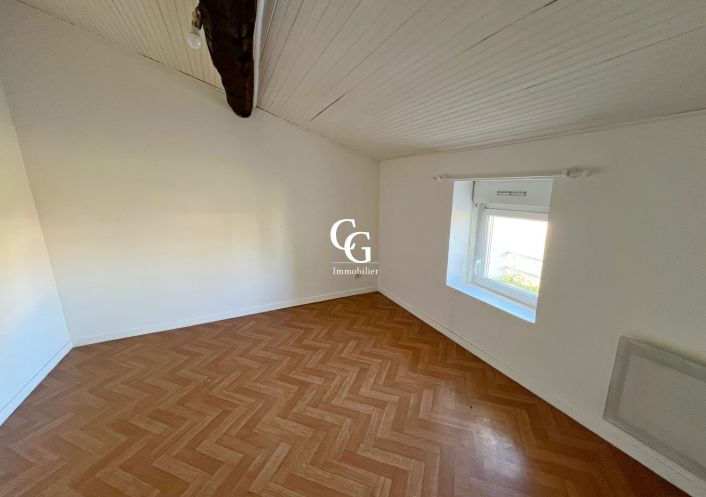 à vendre Maison L'herbergement