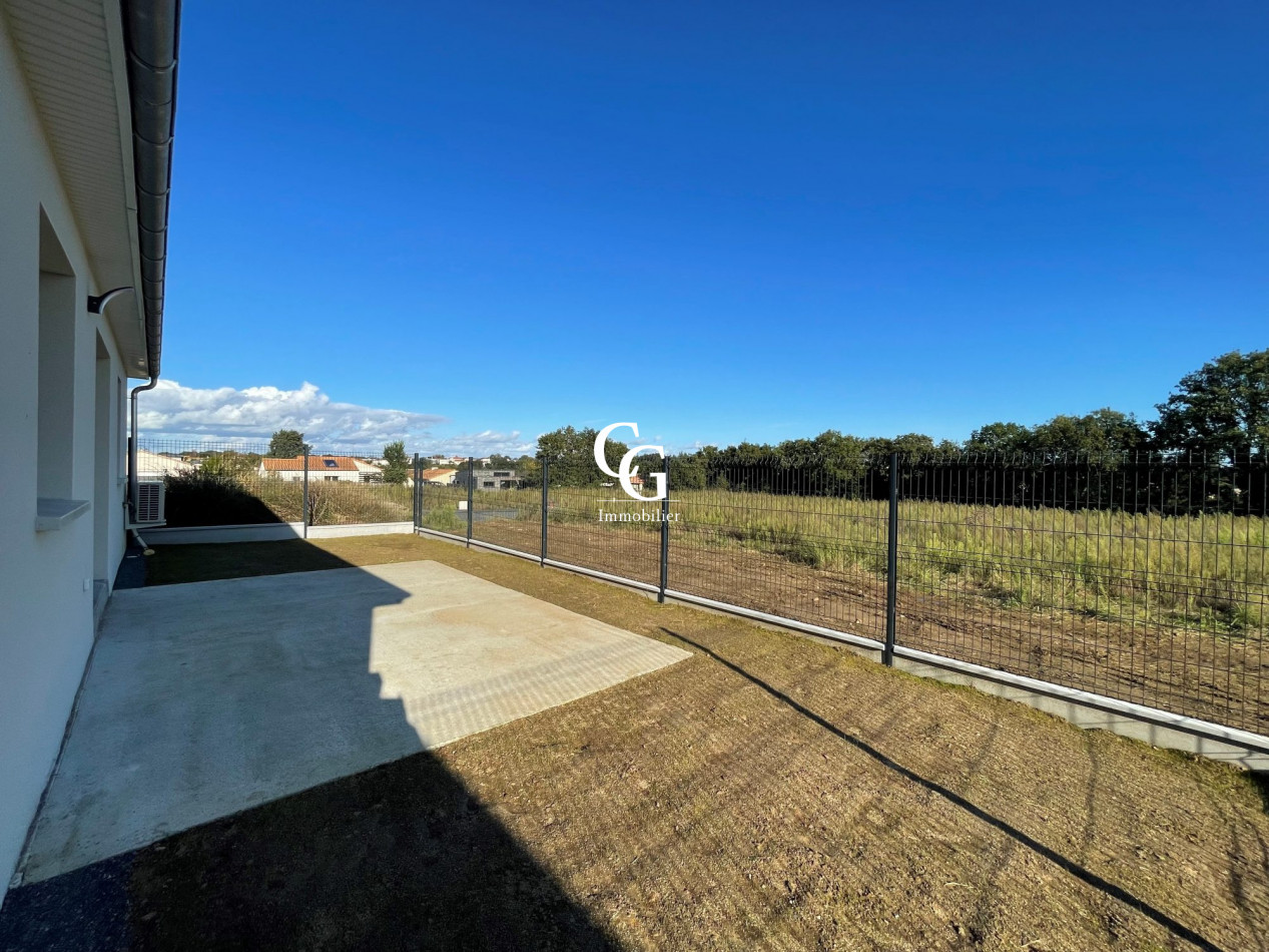 à louer Maison Montaigu-vendée - Photo 8