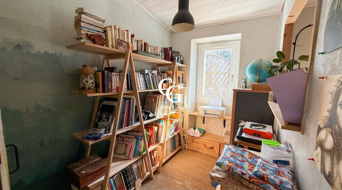 à louer Maison Vieillevigne - Photo 6