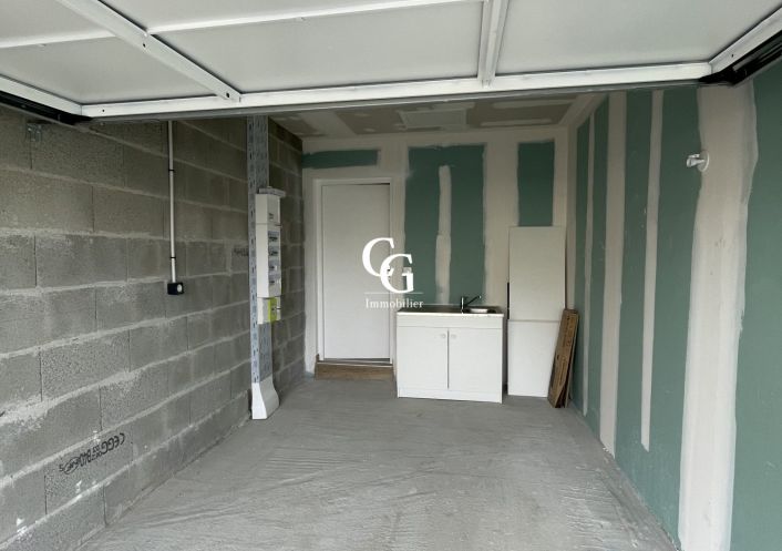 à louer Maison Montaigu-vendée