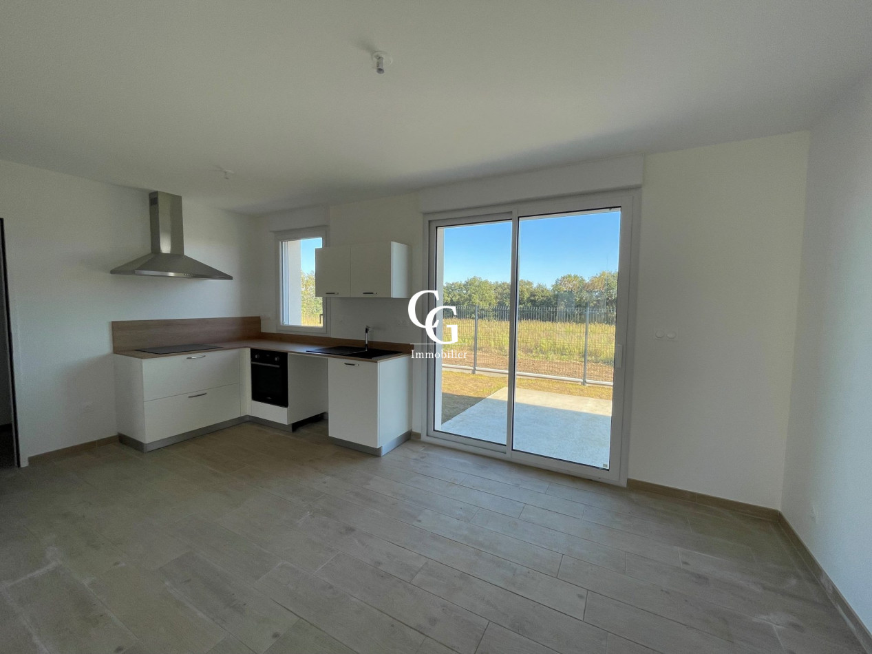 à louer Maison Montaigu-vendée - Photo 2