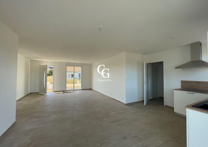 à louer Maison Montaigu-vendée