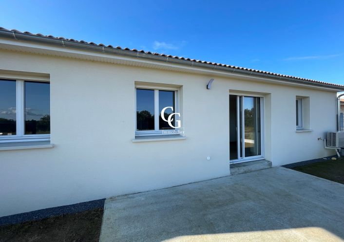 à louer Maison Montaigu-vendée