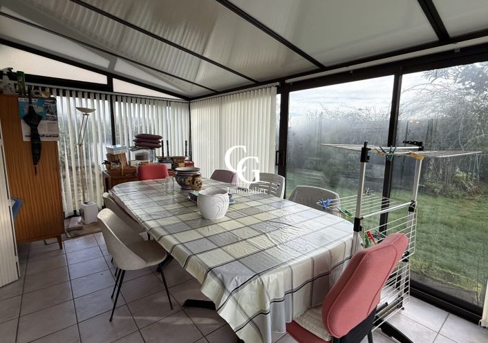 à vendre Maison Vieillevigne