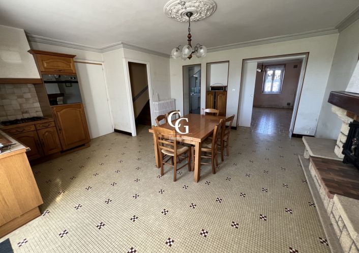 à vendre Maison Aigrefeuille-sur-maine