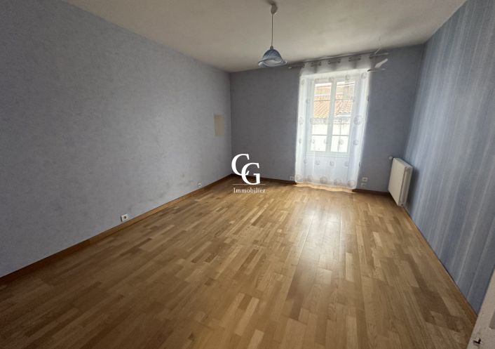 à vendre Maison Vieillevigne