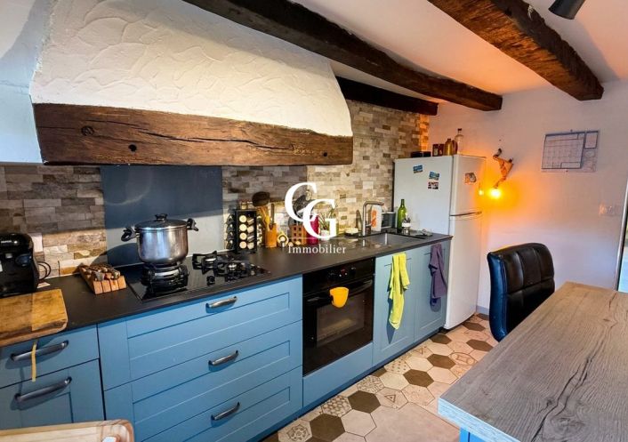 à louer Maison Vieillevigne